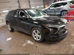 KL77LFEP8SC295006 2025 CHEVROLET TRAX