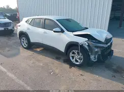 KL77LFEP8SC297869 2025 CHEVROLET TRAX