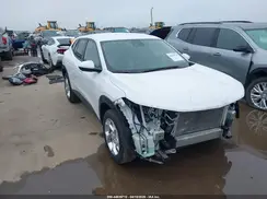 KL77LFEP8SC304612 2025 CHEVROLET TRAX