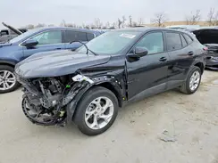 KL77LFEP8SC329283 2025 CHEVROLET TRAX
