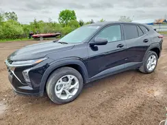 KL77LFEP8SC333964 2025 CHEVROLET TRAX