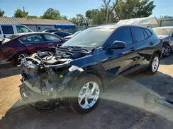 KL77LFEP8TC000407 2026 CHEVROLET TRAX