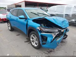 KL77LFEP8TC013447 2026 CHEVROLET TRAX