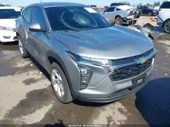 KL77LFEP8TC051891 2026 CHEVROLET TRAX