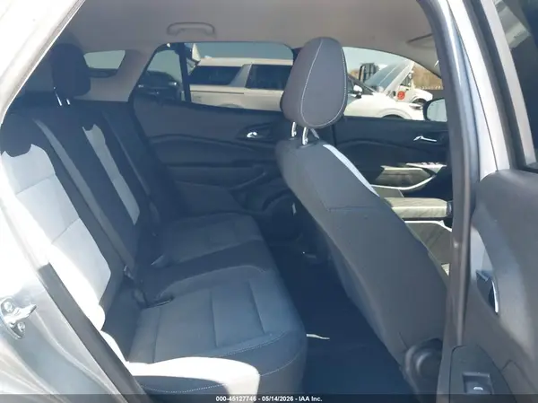 KL77LFEP8TC051891 2026 CHEVROLET TRAX - Image 8