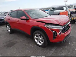 KL77LFEP8TC053575 2026 CHEVROLET TRAX