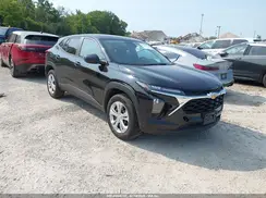 KL77LFEP8TC062857 2026 CHEVROLET TRAX