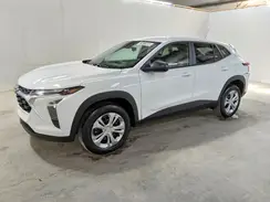 KL77LFEP8TC079562 2026 CHEVROLET TRAX