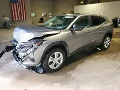 KL77LFEP8TC099388 2026 CHEVROLET TRAX