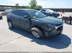 KL77LFEP8TC118845 2026 CHEVROLET TRAX