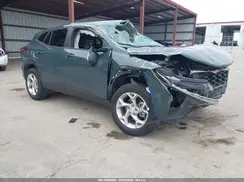 KL77LFEP8TC158486 2026 CHEVROLET TRAX