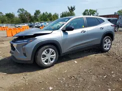 KL77LFEP8TC217763 2026 CHEVROLET TRAX