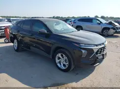 KL77LFEP9SC007364 2025 CHEVROLET TRAX