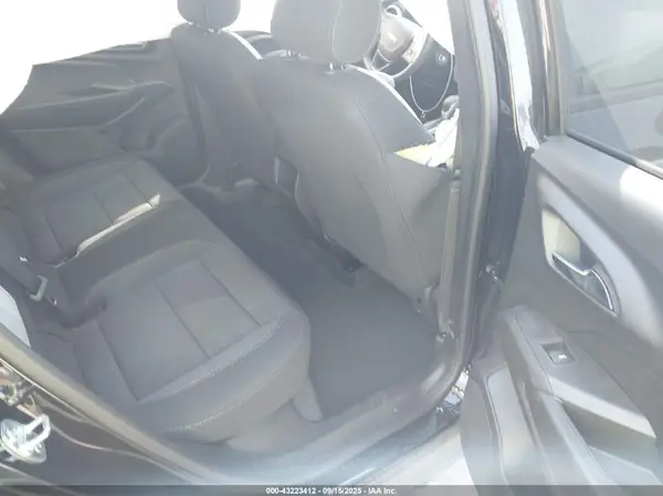KL77LFEP9SC007364 2025 CHEVROLET TRAX - Image 8