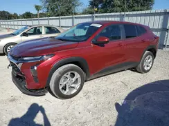 KL77LFEP9SC008028 2025 CHEVROLET TRAX