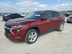 KL77LFEP9SC010474 2025 CHEVROLET TRAX