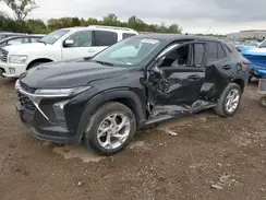 KL77LFEP9SC010507 2025 CHEVROLET TRAX