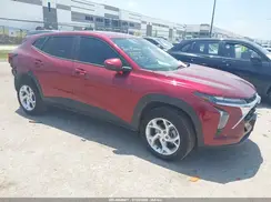 KL77LFEP9SC019286 2025 CHEVROLET TRAX