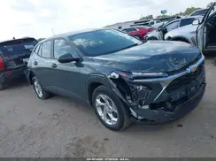 KL77LFEP9SC024729 2025 CHEVROLET TRAX