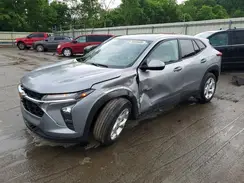 KL77LFEP9SC029655 2025 CHEVROLET TRAX