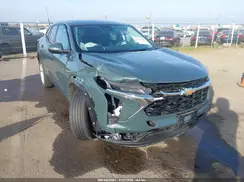 KL77LFEP9SC034628 2025 CHEVROLET TRAX