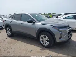 KL77LFEP9SC040459 2025 CHEVROLET TRAX