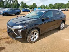 KL77LFEP9SC044852 2025 CHEVROLET TRAX