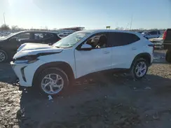 KL77LFEP9SC045001 2025 CHEVROLET TRAX