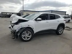 KL77LFEP9SC046424 2025 CHEVROLET TRAX