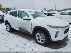 KL77LFEP9SC049906 2025 CHEVROLET TRAX