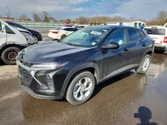 KL77LFEP9SC051087 2025 CHEVROLET TRAX