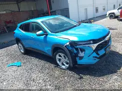 KL77LFEP9SC071677 2025 CHEVROLET TRAX