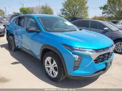 KL77LFEP9SC079181 2025 CHEVROLET TRAX