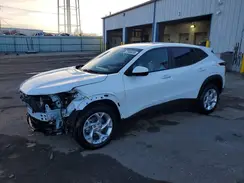 KL77LFEP9SC090522 2025 CHEVROLET TRAX