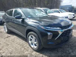 KL77LFEP9SC115371 2025 CHEVROLET TRAX