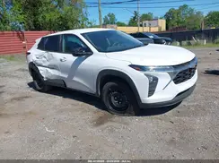 KL77LFEP9SC118058 2025 CHEVROLET TRAX