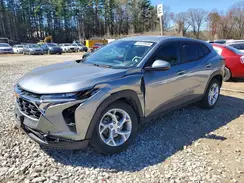 KL77LFEP9SC129030 2025 CHEVROLET TRAX