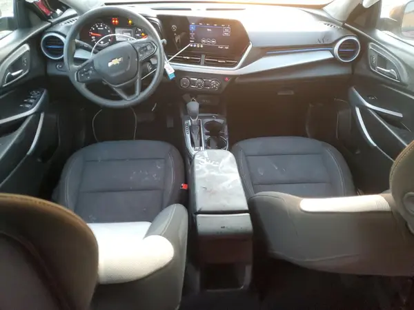 KL77LFEP9SC138312 2022 CHEVROLET TRAX - Image 8