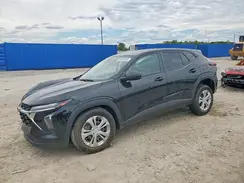 KL77LFEP9SC147348 2025 CHEVROLET TRAX