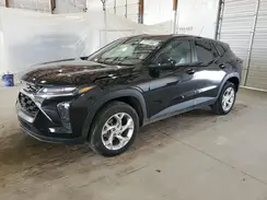 KL77LFEP9SC154509 2025 CHEVROLET TRAX