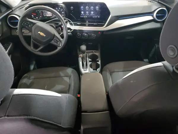 KL77LFEP9SC154509 2025 CHEVROLET TRAX - Image 8
