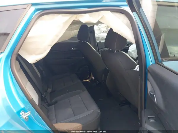 KL77LFEP9SC160469 2025 CHEVROLET TRAX - Image 8