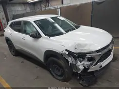 KL77LFEP9SC164781 2025 CHEVROLET TRAX