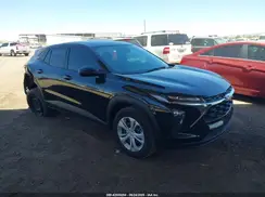 KL77LFEP9SC165218 2025 CHEVROLET TRAX