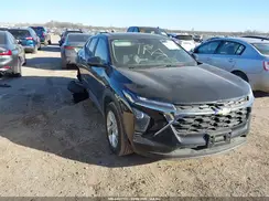 KL77LFEP9SC176025 2025 CHEVROLET TRAX