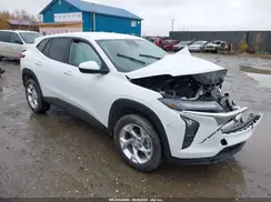 KL77LFEP9SC178437 2025 CHEVROLET TRAX