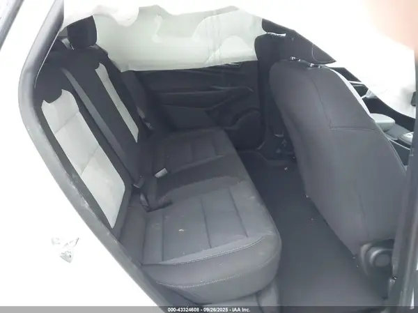 KL77LFEP9SC178437 2025 CHEVROLET TRAX - Image 8
