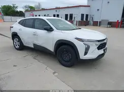 KL77LFEP9SC179880 2025 CHEVROLET TRAX