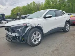 KL77LFEP9SC195934 2025 CHEVROLET TRAX