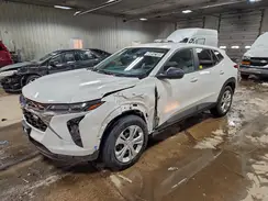 KL77LFEP9SC196422 2025 CHEVROLET TRAX